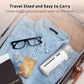 Travel Dispenser Bottle Set