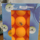 Star Seamless Table Tennis Balls (12 Pcs Set)