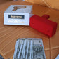 Money Gun Shooter Cash Spray for Party,Wedding, Birthday