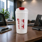 Vacuum Insulated Travel Mug Tumbler With Lid (500 Ml Approx)