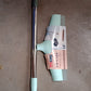 8708 Ganesh Telescopic Bathroom Wiper 12 Inch (30 Cm)