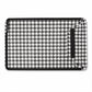 Foldable Cloth Organizer Basket Fabric Storage Box For Clothes Toys (1 Pc)