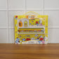 Premium Cartoon Printed Pencil Box Stationery Set (1 Pc)
