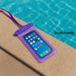 4905 Pouch Cover Mobile Water Protector