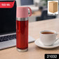 Flask Mug