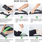 Back stretcher with support