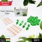 Plant Climbing Wall Fixture Clip (30 Pcs Set)