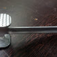 Heavy-duty meat hammer, perfect for tenderizing beef.