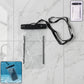 Waterproof Mobile Pouch Cover Black - Main