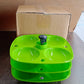 3 Layer Idli Stand for Holding and Serving Idlis (Household Kitchen Use)