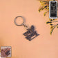 Divine Keychain
