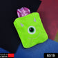 Monster Hot Water Bag