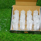 Melted Design Candle Lights