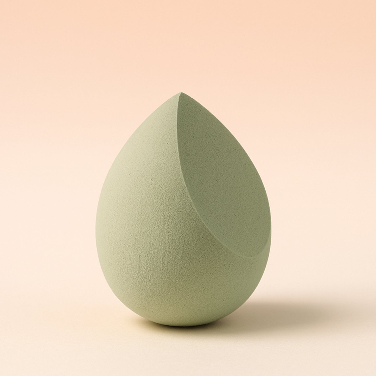 Makeup Sponge For Blending Liquid Foundations Powders And Creams (Multicolor  1 Pc)