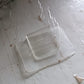 Heavy-Duty Transparent Wall Hook with Seamless Adhesive Backing (1 Pc)