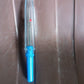 Sewing Remover Thread Unpicker with Plastic Cover (1 Pc)