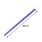 Reusable Drinking Straw For Cold (1 Pc Mix Colour)