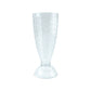 Premium Unbreakable Plastic Drinking Glass (1 Pc Mix Design)