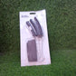 Window Blind Cleaner Brush Microfiber Sleeves – Dusting Tool for Shutters & AC (1 Pc)