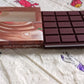 Small Chocolate Scented Bite-Shape Pocket Diary – Memo Notebook for Kids (80 Pages)