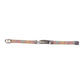 Premium Fancy Wrist Bracelet With Multicolor Woven Design (1 Pc)
