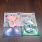 Silicone Dinosaur Teether for Baby (1 Pc / Mix Design & Color)