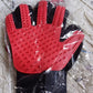Red True Touch, versatile tool for cleaning utensils