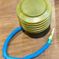 Portable Foot Air Pump with Hose