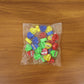 Heart Shape Pencil Sharpener (28 Pc Set)