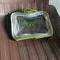 Transparent Zipper Closing Pouch (1 Pc / Big)