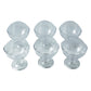 Supermom Creamy Dessert Bowl (6 Pc Set)