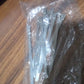 Stainless Steel Cable TIE  (4.6x100MM / 10 pcs Set)
