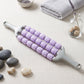 Handheld Muscle Roller Massage Stick For Legs Thighs And Muscle Recovery (1 Pc)