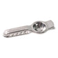 Supermom 2-in-1 Heavy Duty Stainless Steel Lemon Squeezer With Built-in Bottle Opener