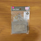 Premium Id Card Holder With Adjustable Neck Strap (1 Pc)