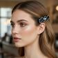 Superior Design Premium Fashion Hair Clips (4 Pc)