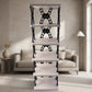 durable kitchen storage rack organizer