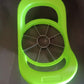 Multi-Purpose Fruit Slicer Apple Cutter with 8 Stainless Steel Blades (1 Pc)