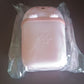 Cute Bear Shaped Soap Case ,Sabudani (1 Pc)