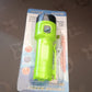 4 Modes Super Bright Led Torch High Lumens Fast Charging Flashlight / Torch (1 Pc)
