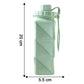 Premium Foldable Collapsible Water Bottle (1 Pc)