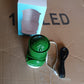 Manual Portable Handheld Post Fan