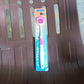 Tongue Cleaner Brush, Silicone Tongue Scraper (1 Pc)