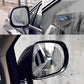  Anti-Fog Anti-Scratch Rearview Mirror Film HD - main product shot