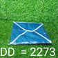 Square Roti Cover