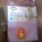 Round Dust Proof Elastic fan Cover (1 Pc / Mix Design)
