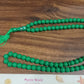 Prayer Beads Muslim Tasbih 99 Beads (1 Pc)