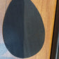 Self Adhesive Anti Slip Grip Sticker For Shoes, Sandals, Heels (1 Pc)