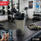 500 ML Plastic Prime Gym Shaker Bottle (1 Pc)