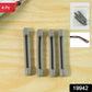 Anti-Slip Eyeglass Temple Tip Sleeves - (4 Pc)